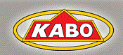 Логотип Kabo